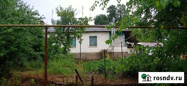 Дом 25 м² на участке 5 сот. на продажу в Нижнебаканской Нижнебаканская - изображение 1