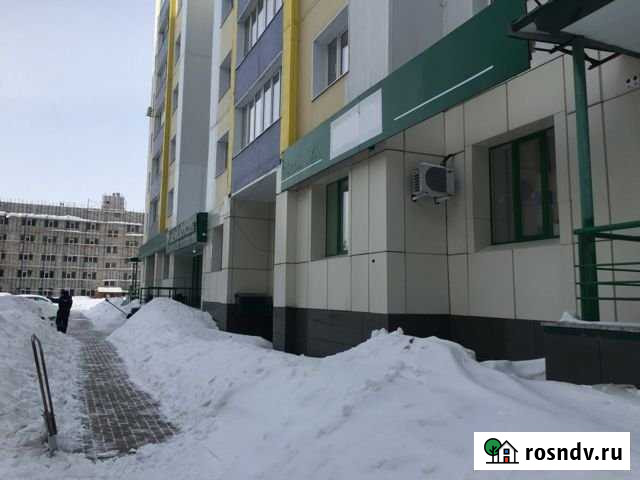 Офисное помещение, в Сургуте 512.5 кв.м. Сургут - изображение 1