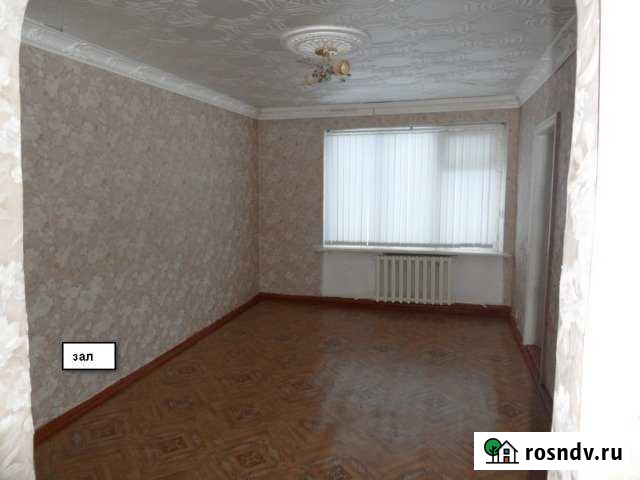 2-комнатная квартира, 40 м², 2/2 эт. на продажу в Большом Сорокино Большое Сорокино - изображение 1