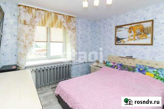 2-комнатная квартира, 52 м², 4/4 эт. на продажу в Червишево Червишево - изображение 1