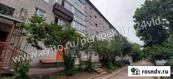 3-комнатная квартира, 61 м², 2/5 эт. на продажу во Владимире Владимир