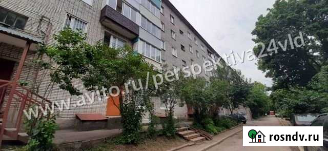 3-комнатная квартира, 61 м², 2/5 эт. на продажу во Владимире Владимир - изображение 1