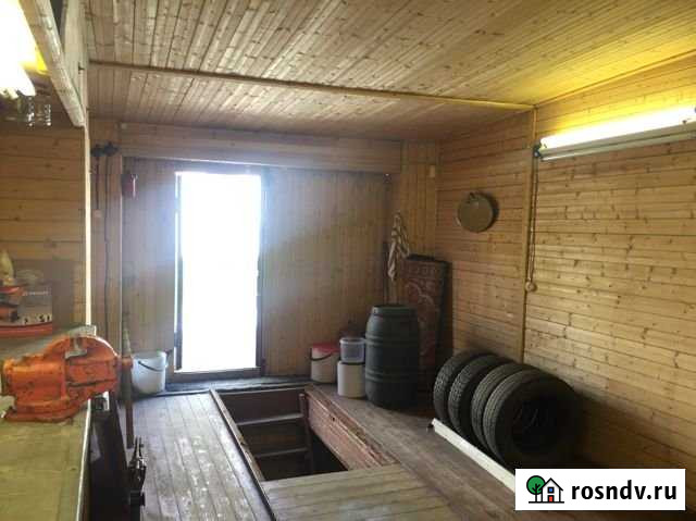 Гараж 24 м² на продажу в Мурманске Мурманск - изображение 1