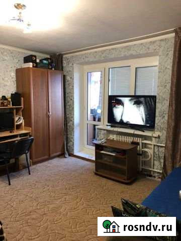 1-комнатная квартира, 37 м², 5/5 эт. на продажу в Белореченске Белореченск - изображение 1