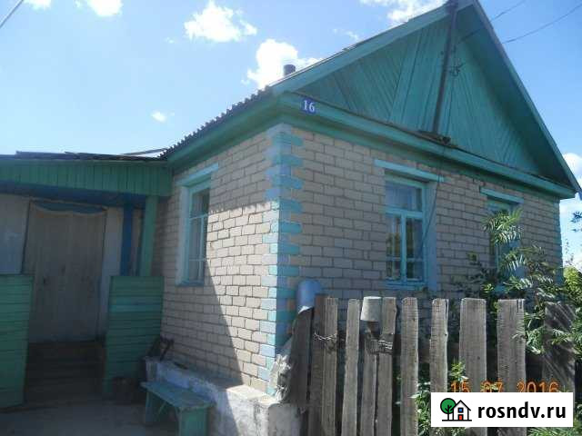 Дом 45 м² на участке 30 сот. на продажу в Троицке Челябинской области Троицк - изображение 1