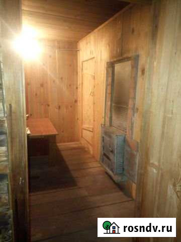 Дом 55 м² на участке 13 сот. на продажу в Ангарске Ангарск - изображение 1