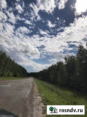 Дом 55 м² на участке 25 сот. на продажу в Лаишево Лаишево - изображение 1