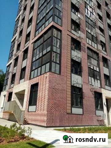 1-комнатная квартира, 36 м², 13/19 эт. на продажу в Москве Москва - изображение 1