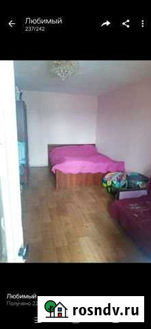 1-комнатная квартира, 32 м², 2/9 эт. на продажу в Нижнем Новгороде Нижний Новгород - изображение 1