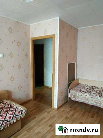 1-комнатная квартира, 29 м², 1/5 эт. на продажу в Искитиме Искитим - изображение 1