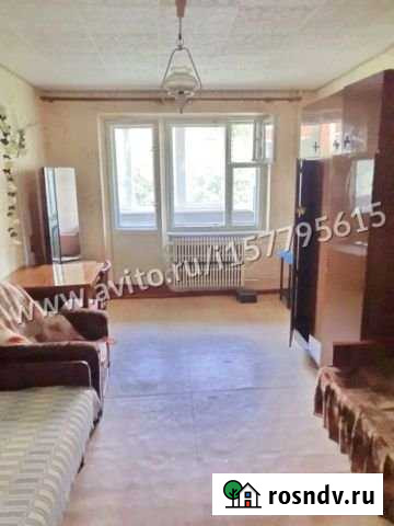 1-комнатная квартира, 35.8 м², 1/5 эт. на продажу в Воротынске Воротынск - изображение 1