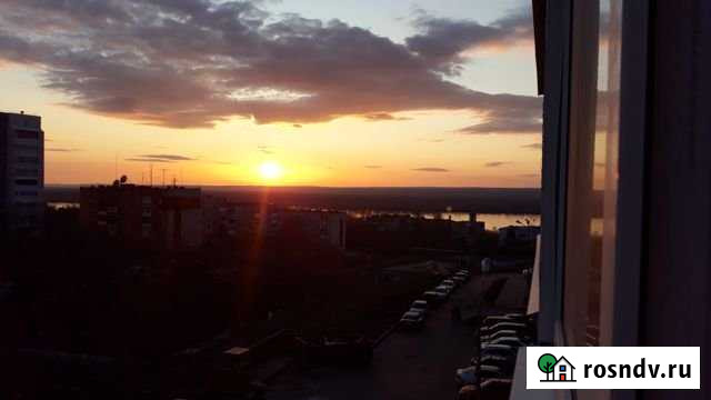 3-комнатная квартира, 84 м², 4/18 эт. на продажу в Самаре Самара - изображение 1