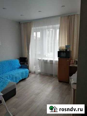 1-комнатная квартира, 32 м², 5/5 эт. на продажу в Каменске-Уральском Каменск-Уральский - изображение 1