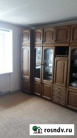 2-комнатная квартира, 48 м², 2/3 эт. на продажу в Красных Баках Красные Баки - изображение 1