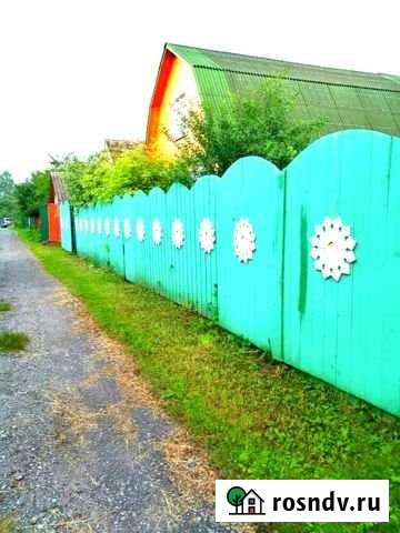 Дача 580 м² на участке 6 сот. на продажу в Раменском Раменское - изображение 1