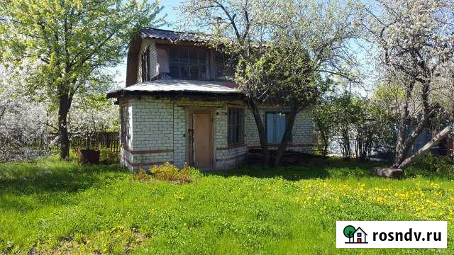 Дача 60 м² на участке 5 сот. на продажу в Рязани Рязань - изображение 1