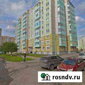 2-комнатная квартира, 54 м², 7/10 эт. на продажу в Красноярске Красноярск