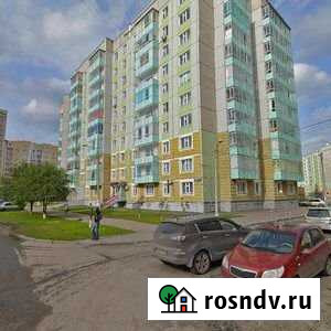 2-комнатная квартира, 54 м², 7/10 эт. на продажу в Красноярске Красноярск - изображение 1