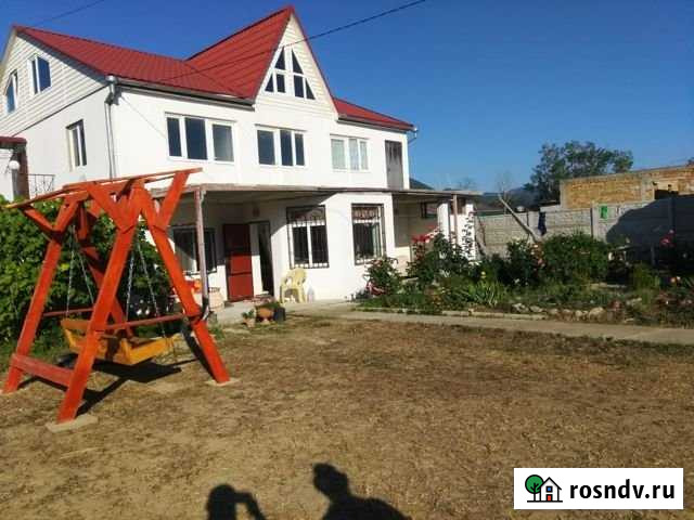 Дом 70 м² на участке 6 сот. в аренду посуточно в Судаке Судак - изображение 1