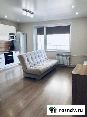 1-комнатная квартира, 56 м², 8/19 эт. на продажу в Челябинске Челябинск - изображение 1