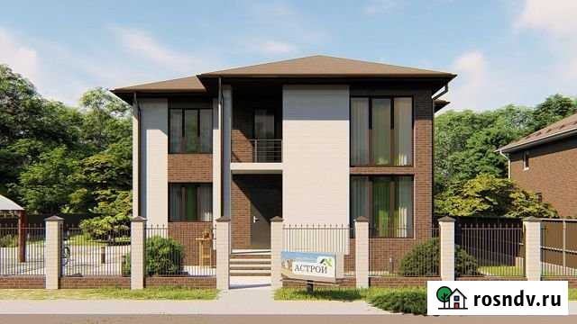 Коттедж 172 м² на участке 10 сот. на продажу в Ново-Талицах Ново-Талицы - изображение 1