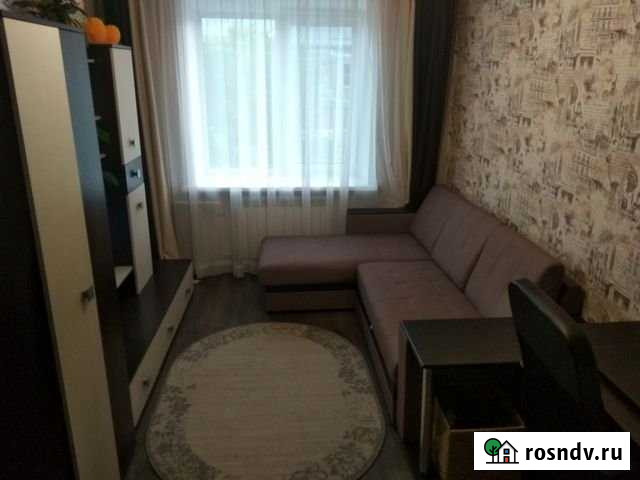 Комната 12.7 м² в 1-ком. кв., 5/5 эт. на продажу в Казани Казань - изображение 1