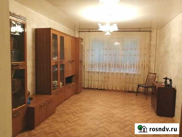2-комнатная квартира, 60 м², 1/5 эт. на продажу в Новой Усмани Новая Усмань - изображение 1