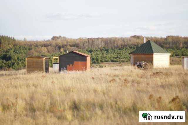 Дом 24 м² на участке 220 сот. на продажу в Ишлеях Ишлеи - изображение 1