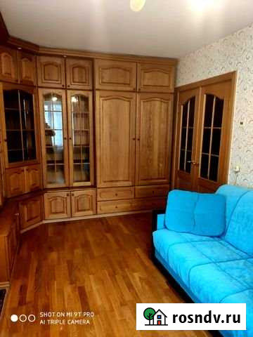 2-комнатная квартира, 54 м², 2/9 эт. в аренду посуточно в Жуковском Жуковский - изображение 1