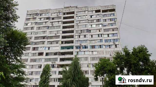 2-комнатная квартира, 49 м², 9/16 эт. на продажу в Воронеже Воронеж - изображение 1