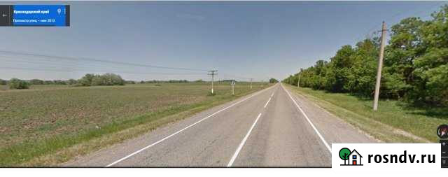 Участок ИЖС 330 сот. на продажу в Северской Северская - изображение 1