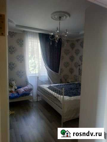 4-комнатная квартира, 100 м², 5/6 эт. на продажу в Сочи Сочи - изображение 1