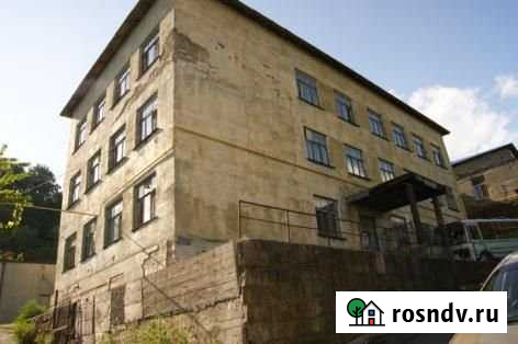 Продам помещение свободного назначения, 545.9 кв.м. Туапсе - изображение 1