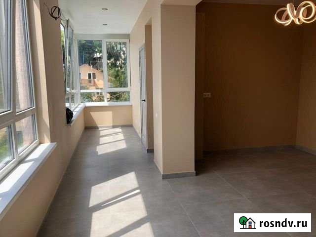 2-комнатная квартира, 45 м², 4/8 эт. на продажу в Сочи Сочи - изображение 1