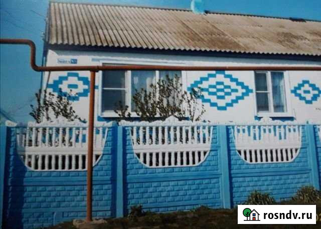 Дом 60 м² на участке 20 сот. на продажу в Ровеньках Ровеньки - изображение 1