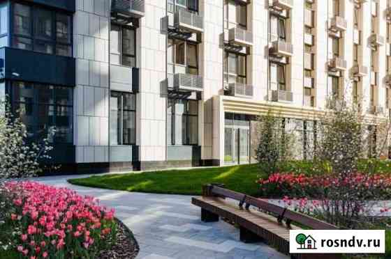 1-комнатная квартира, 45.2 м², 14/43 эт. на продажу в Москве Москва