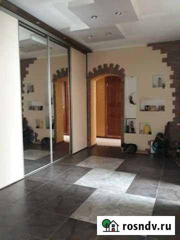 3-комнатная квартира, 72 м², 3/16 эт. на продажу в Перми Пермь - изображение 1