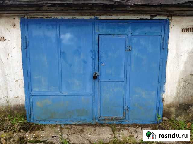 Гараж 27 м² на продажу в Лосино-Петровском Лосино-Петровский - изображение 1