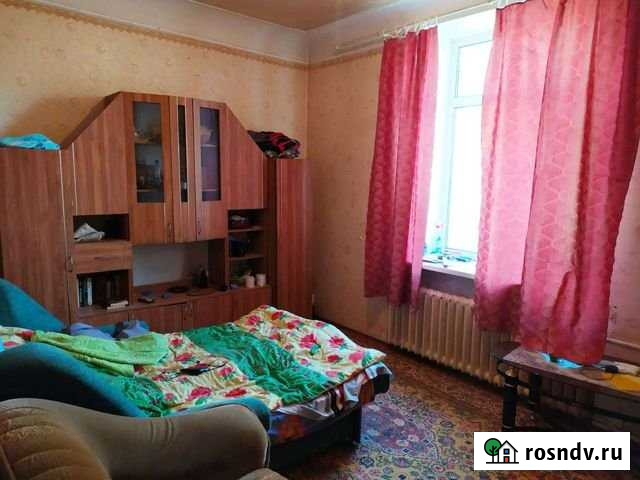 3-комнатная квартира, 64 м², 3/3 эт. на продажу в Новокуйбышевске Новокуйбышевск - изображение 1