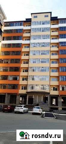 1-комнатная квартира, 54 м², 6/10 эт. на продажу в Каспийске Каспийск - изображение 1