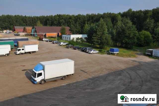 Производственное помещение, 4900 кв.м. Балашиха - изображение 1