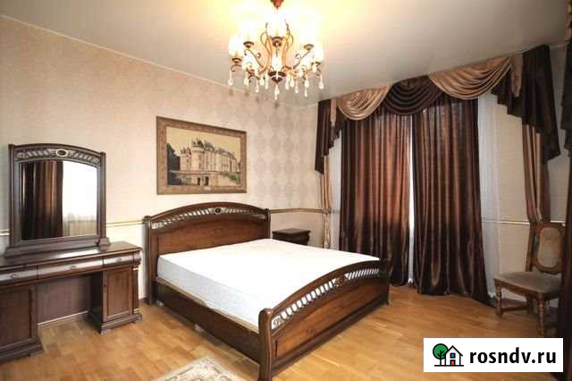 Дом 260 м² на участке 15 сот. на продажу в Бронницах Бронницы - изображение 1