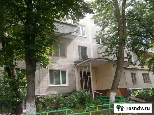 3-комнатная квартира, 54 м², 9/9 эт. на продажу в Балашихе Балашиха - изображение 1