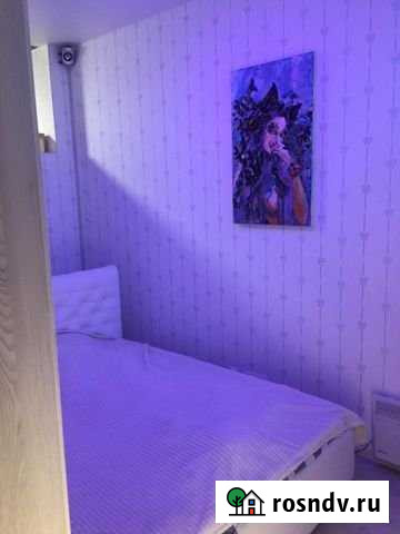 2-комнатная квартира, 29.8 м², 3/3 эт. на продажу в Сочи Сочи - изображение 1