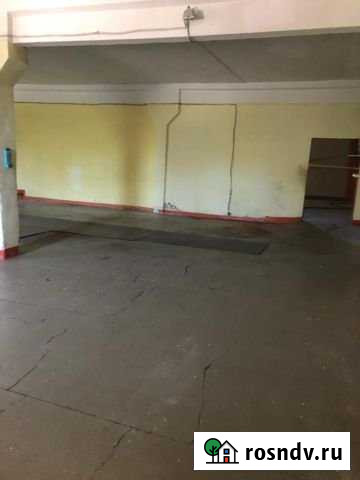 Производственное помещение,под склад, 900 кв.м. Авдон - изображение 1