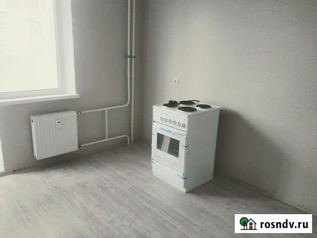 1-комнатная квартира, 35.6 м², 12/18 эт. на продажу в Ростове-на-Дону Ростов-на-Дону - изображение 1