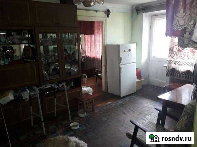 2-комнатная квартира, 44 м², 5/5 эт. на продажу в Кемерово Кемерово - изображение 1