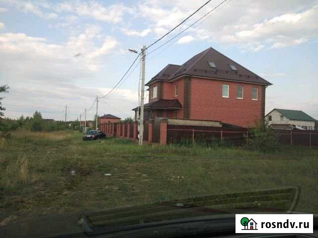 Дом 300 м² на участке 20 сот. на продажу в Луховицах Луховицы - изображение 1