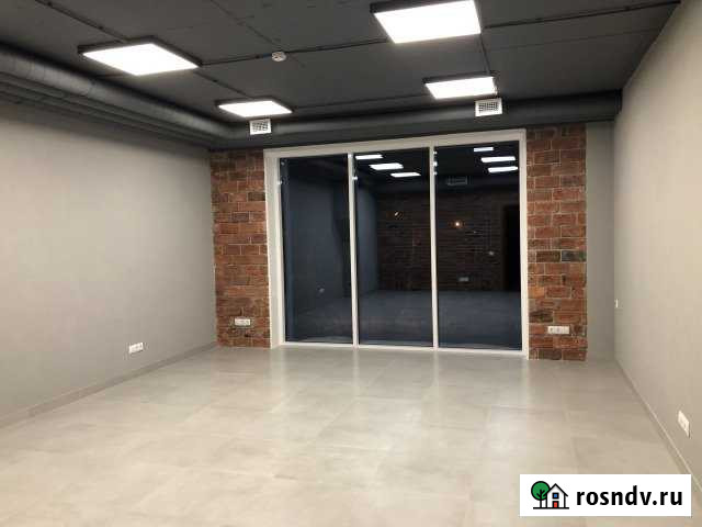 Офисные помещения, 33 - 39 кв.м. Санкт-Петербург - изображение 1