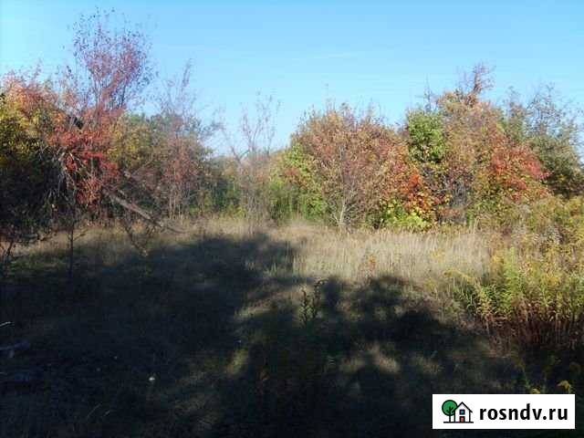 Участок СНТ, ДНП 6 сот. на продажу в Воронеже Воронеж - изображение 1